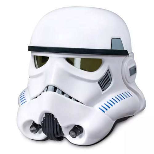 Star wars the black - black, series
