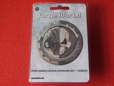 Forgeworld Chaos Space Marines