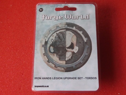 Forgeworld chaos space - forgeworld, marines