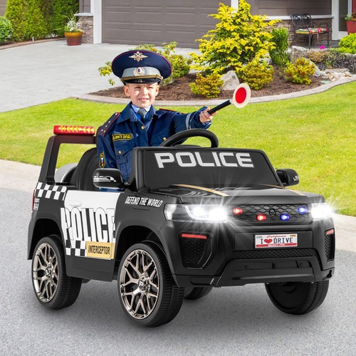 Electric vehicle ride - vehicle, toy