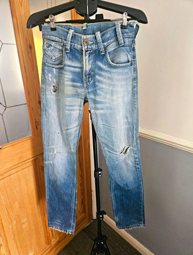 Levi 519 men slim - 519, straight