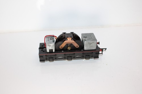 Hornby lms duchess - oo,