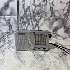 Steepletone Compact Handheld