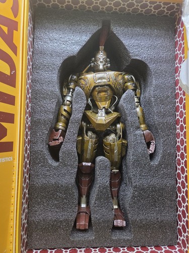 Threea scale real - threea, scale《real