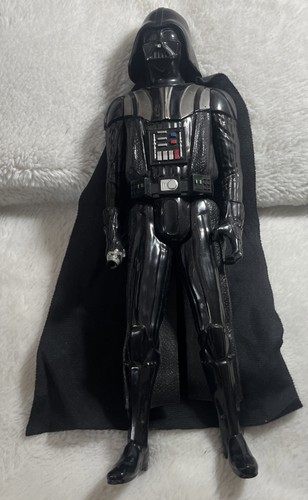 Star wars darth vader doll - star,