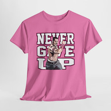 John Cena "Rise Above Cancer"