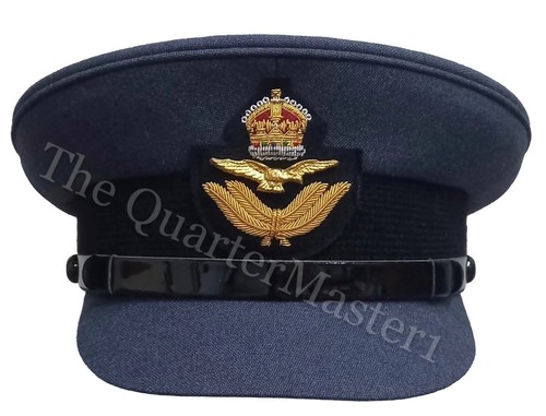 Raf royal air force officer - royal,