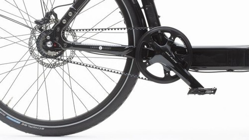 Original bullitt with alfine - 'original',