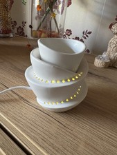Partylite Scent glow Warmer