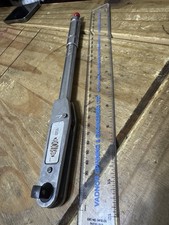 Bristol Torque Wrench Made In