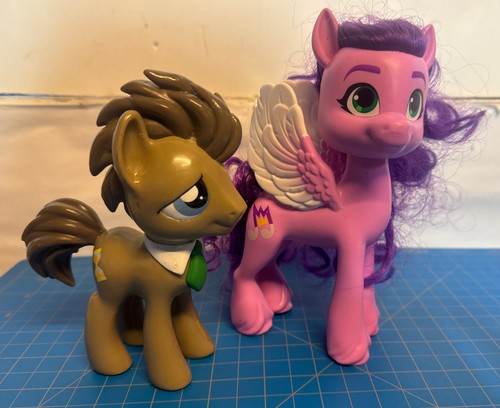 Funko hasbro little pony - pony, dr