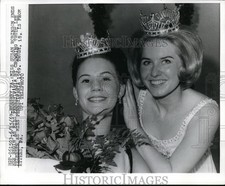 1969 Media Photo Miss