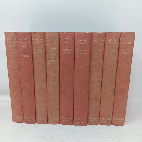Charles dickens vintage - charles,