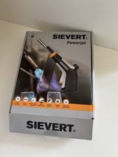 Soldering Torch Sievert Powerjet Blow Torch/Gas Torch