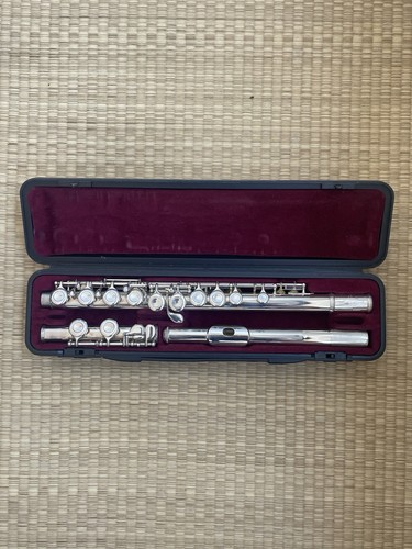 Yamaha 311 flute - yamaha, ii