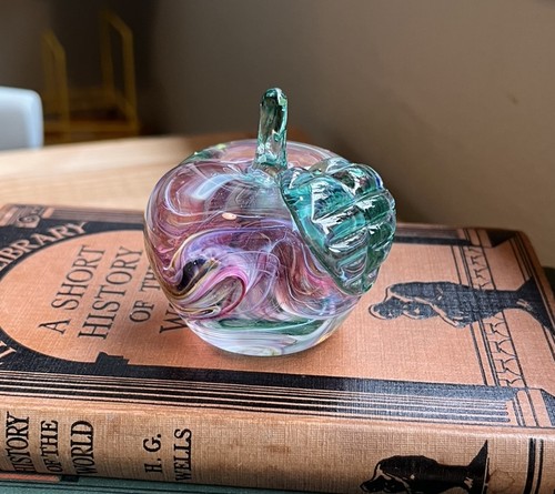 Avondale glass apple - avondale,