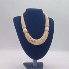 Antique Vintage Carved  Bovine