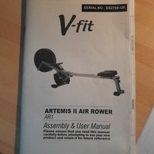 Fit artemis air - artemis, 2