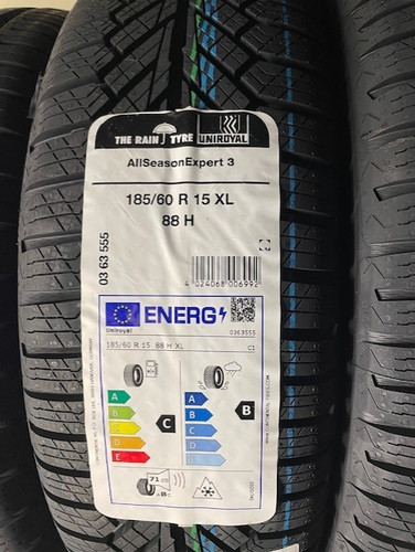1856015 185 60r15 - pair),