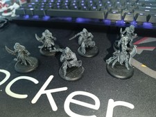 Warmachine Infernals Privater