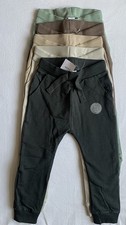 BNWT Boys 5 pairs of  joggers