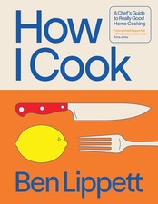 How I Cook by Ben Lippett 📥