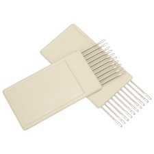 2Pcs Transfer Needle Tool 10