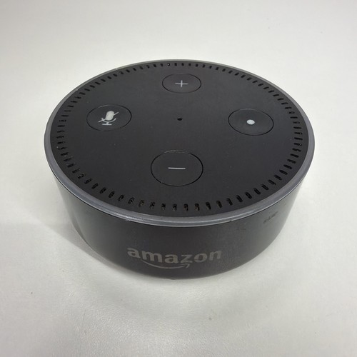 Amazon echo dot 2nd - dot,