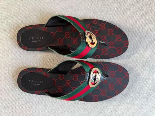 Gucci kika web thong - kika,