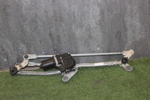 Genuine audi wiper - genuine, motor