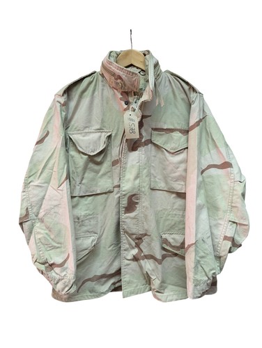 Genuine army issue desert - us,