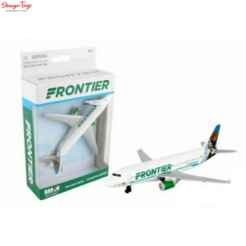 Premier planes frontier - planes,