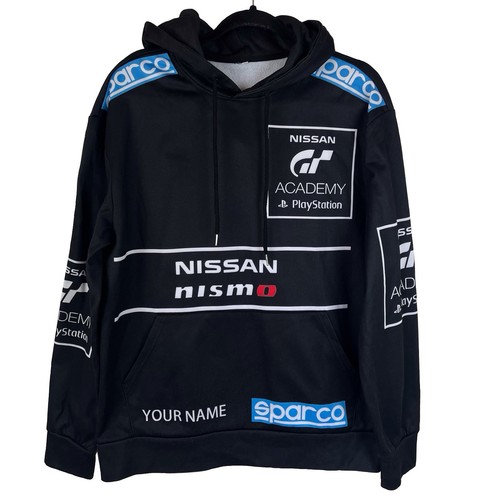 Nissan academy x - gt,