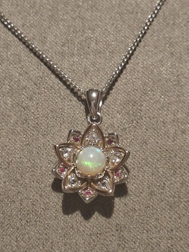 Clogau lotus flower - lotus,