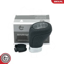 Gear lever knob fits - knob, 3