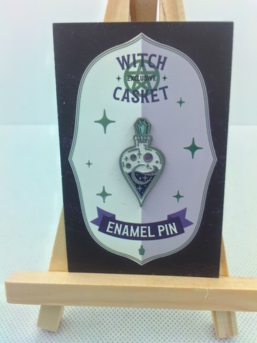 Witch casket exclusive potion - casket,