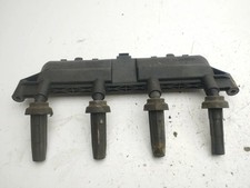 Peugeot 206 Hatchback 2A/C