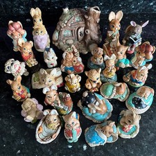 Pendelfin/Pepiware/Moorcraft