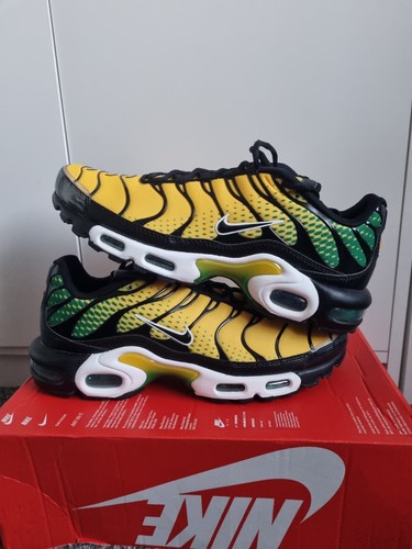 Brand new nike air max - max, plus