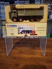 CORGI CLASSICS BRITISH ROAD