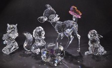 Swarovski Crystal Bambi &