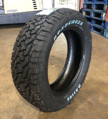 215 60r17 100t roadcruza - 215/60r17,