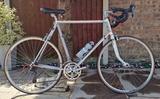 RALEIGH 16 SPEED BICYCLE MENS