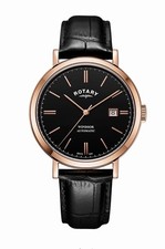 New Gents Rotary  Automatic