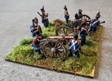 28mm french napoleonic - 28mm,