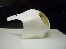 Yamaha RD 350 YPVS LC2 nose