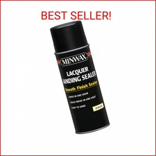 Minwax 152150000 Sanding