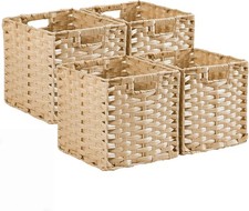 Cube Storage Box,28x28x28cm