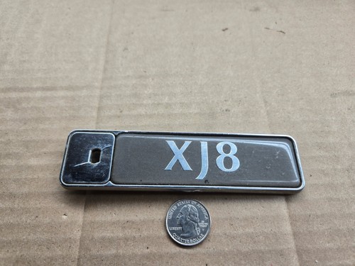 Jaguar oem 1998 2003 xj8 - jaguar,