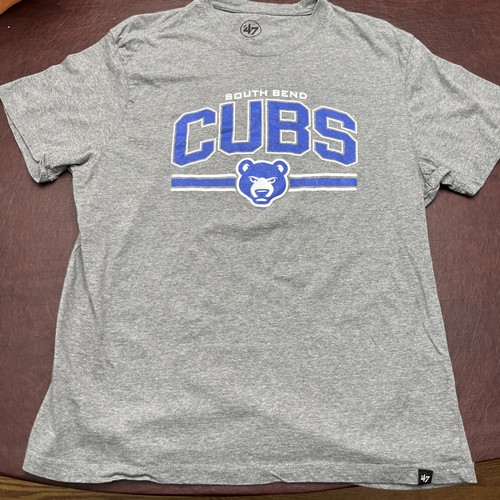 South bend cubs - bend, youth